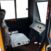 Ergonomic Design Aftermarket Of Crane Cab
